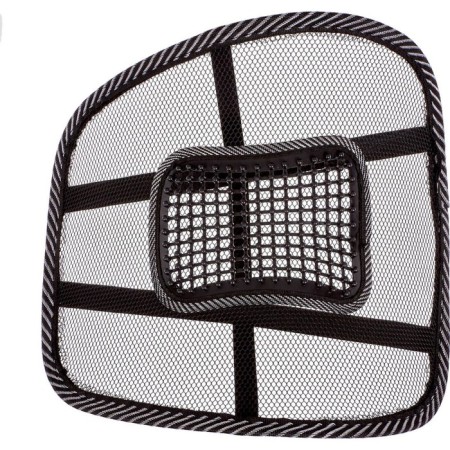 Corrector of the lumbar department of Bradex "Office Comfort"-5