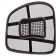 Corrector of the lumbar department of Bradex "Office Comfort"