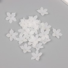 Beads for creativity plastic 
