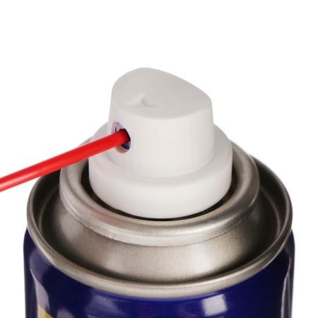 Universal lubricant WD-40, 100 ml-7