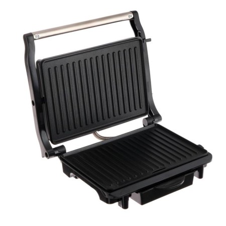 Electric Grill Centek CT-1469, 1600 W, anti-stick coating, 25.4x17.8 cm-1