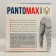 Pantomax Fortex biogenic complex for male health, to increase erection, physical endurance, mental activity and general tone, 50 dragees