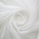 Curtain-tulle for the kitchen Witerra 285x180cm, white, veil, PE100%