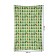 Decorative panel with photo printing "stole a Christmas tree", vertical, size 100x150 cm