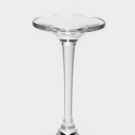 A set of glass glasses "Plin", 170 ml, 4 pcs-4