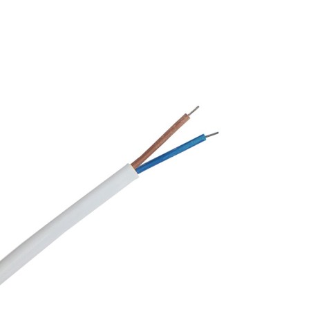 LED LED ECOLA, 20 W, 1600 LM, 6500 K, IP20, 600x75x25 mm-3