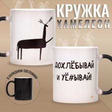 Sublimation mug 