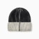 Women's hat minku, black color, rr 56-58