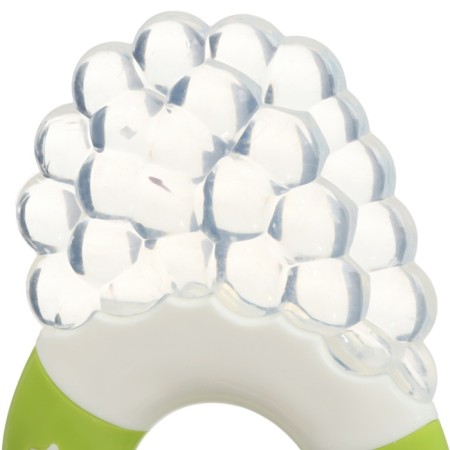 Silicon “Fruit” teething, species mix, crush me-6