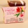 Black tea in the box "From the whole heart", 20 g.