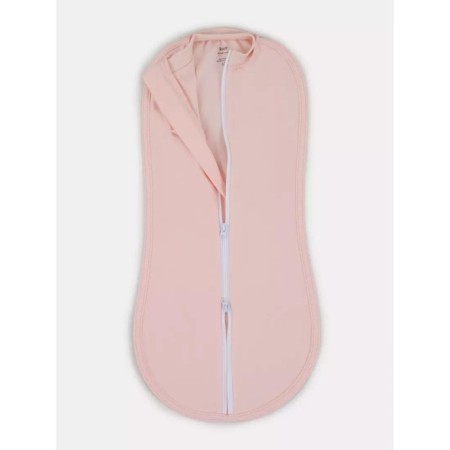 Single Coconut with lightning Rant Hugs and Kisses, height 62 cm, pale pink color-1
