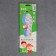 Insoles for shoes for children, universal, 19-35 rr, pair, white color