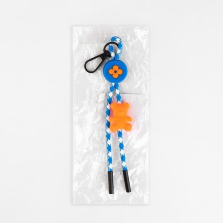 Poller for lightning "Bear", with carbine, 20 × 2.5 cm-3
