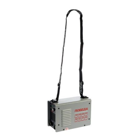 Welding apparatus "Victory" AC200, 5 kW, 20-200 A, PV 60%, D = 1.6-4 mm