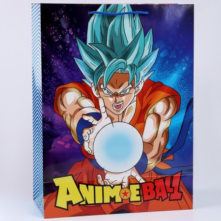 Glovy Glovanie Package "Anime", 33*45*15cm-1
