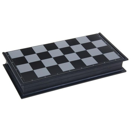 Magnetic chess, 32 x 32 cm-8