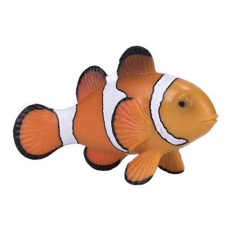 Figure Konik "Fish-Clown"-4