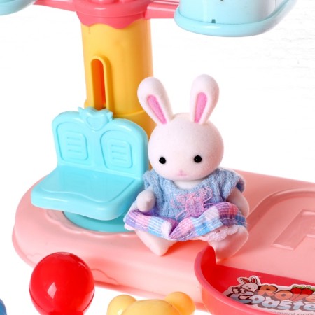 Set of game "Bunnies: a walk in the park"-7