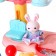 Set of game "Bunnies: a walk in the park"