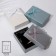 Gift box for the set "Romb", 7 × 9.5, color mix