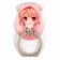 Popskot for an anime phone, 2.9 x 3.9 cm