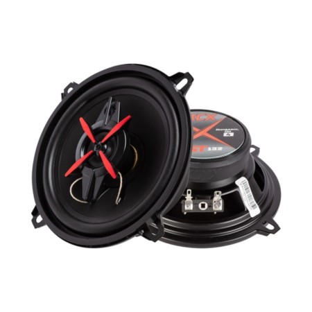 Acoustics Kicx ST132