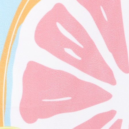 Towel beach Ethel "Citruses", 70*140 cm, 250g/m2, 100%p/e-2