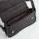 Female bag 25*14*6.5 cm, gray color
