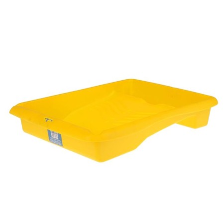Massenger bath Hobbi, 320x420 mm, plastic