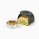 Tea candle "Start", diam 4 cm