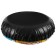 Tubing-vatrushka "Comic", case diameter 110 cm