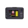 DVR + radar detector Camshel Pilot, 2.31 ", review 140 °, 1920 x 1080