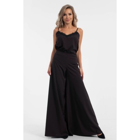 Female trousers, size 48-1