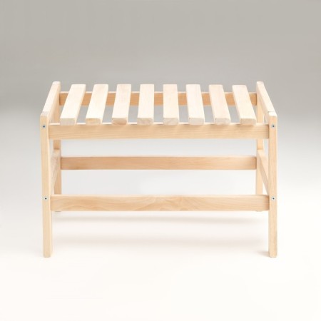 TAZ stand 40x60 cm-1
