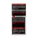 Hair dye Syoss Permanent Coloration, 16-1337 coral gold