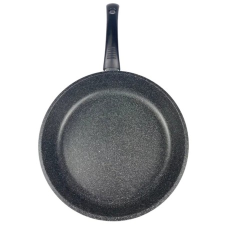 Deep pan -Panairo chief, cast aluminum, d = 28 cm-2