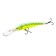 Floating wobbler LJ Original Deber F, 12 cm, color 012