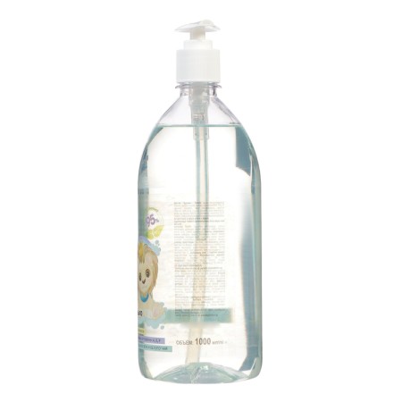 Liquid cream-soil, aloe-ruler and white tea, "Dream Nature Kids", 1l-2