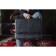 Male bag, "Alex", black color