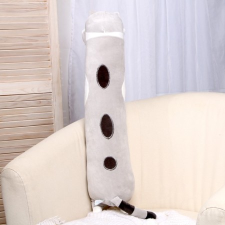 Мягкая игрушка «Котик», 70 см-2