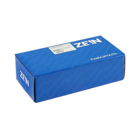Zein Z98 monostering mixer, 1/2 crane-bokes, without eyeliner-8