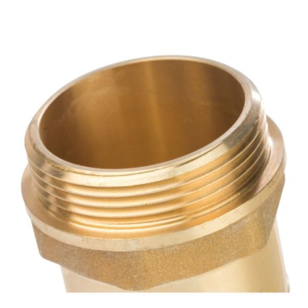 Stout SFT-0035-011440, 1 1/4 "x 40 mm, external thread-2