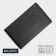 Magistro Black Style supply dish, 33.5 × 20.5 cm, porcelain, black color