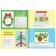 New Year's applications "Winter Miracle", 20 p.