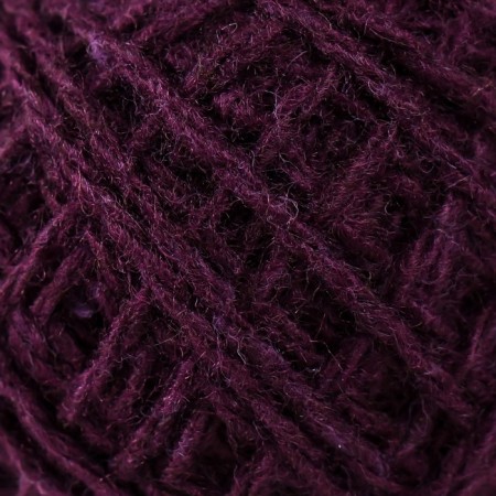 Acryl yarn 100% acrylic, 100m/40 ± 5 g (blackberry)-2