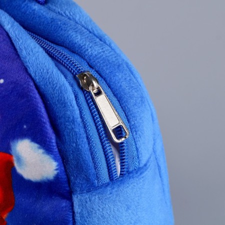 Baby backpack "Gifts and dragon", p. 24 × 24 cm-4