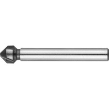 Zenker bison 29730-3, cone, p6m5, d = 6.3 x 45 mm, shank d = 5, for separation m3