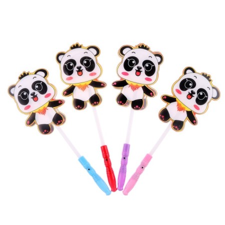 Light wand "Panda", Mix color-1