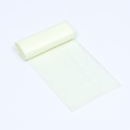 Garbage bags in the roll flavored "Upakland" 30 l, vanilla PND, thickness 7 μm, 20 pcs-3