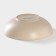 Poramic Ceramic SUPOUS DOLE PASTEL, 700 ml, D = 18 cm, Cream-brown color